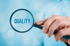 شهادة مهندس الجودة المعتمد من الجمعية الأمريكية للجودة ASQ- دورة تحضيرية