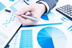 المحاسبة المالية وإعداد التقارير